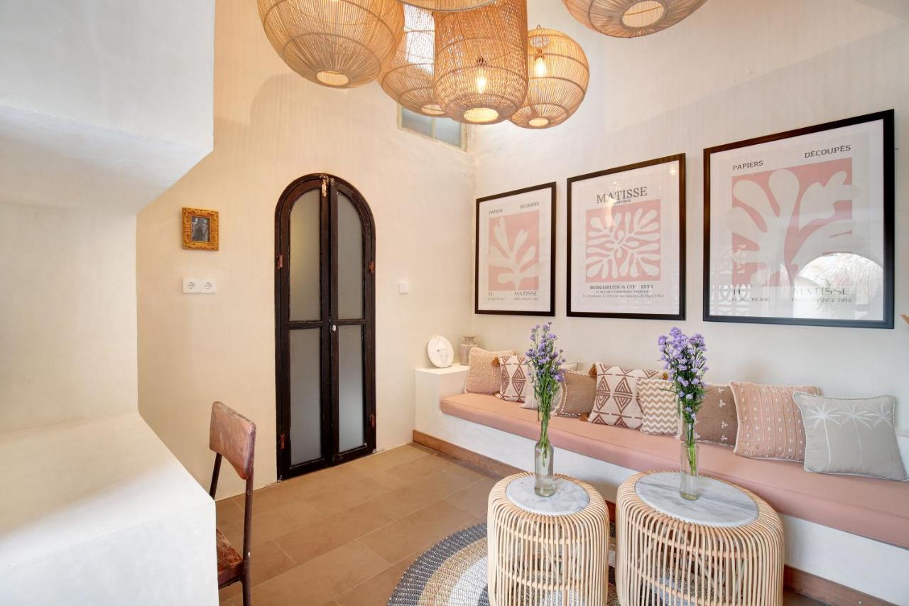 Seminyak Beach Bungalow Studio Villa 1 With Private Pool Sbb1 외부 사진
